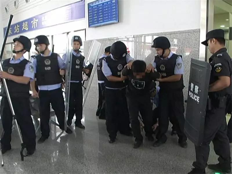 武警和公安对峙事件，深度解析与反思，武警与公安对峙事件，深度解析与反思报告