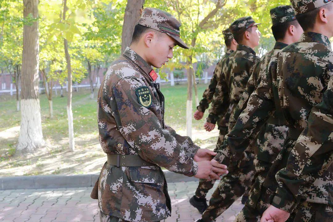 新兵新训感悟，挑战与成长并存，新兵新训感悟，挑战与成长之旅