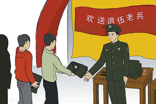 中国现役军服制式详解，中国现役军服制式详解与特点探究