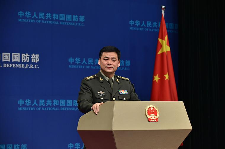国防部部长杨宇军退役告别演讲，传承与担当的力量，国防部部长杨宇军退役告别演讲，传承担当的力量，铸就时代荣光