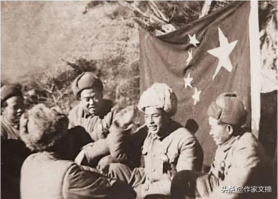 纪念抗美援战争征文，英勇无畏，铸就辉煌历史，纪念抗美援战争征文，英勇无畏，铸就辉煌历史的传奇篇章