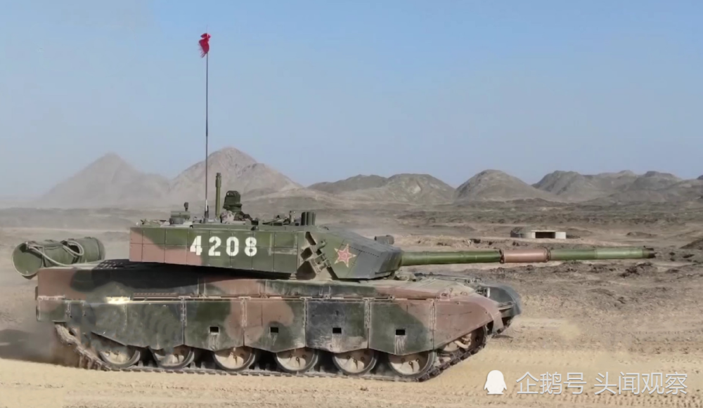 揭秘99A主战坦克最大射程，技术前沿与国防实力，揭秘，99A主战坦克最大射程与国防实力展现技术前沿