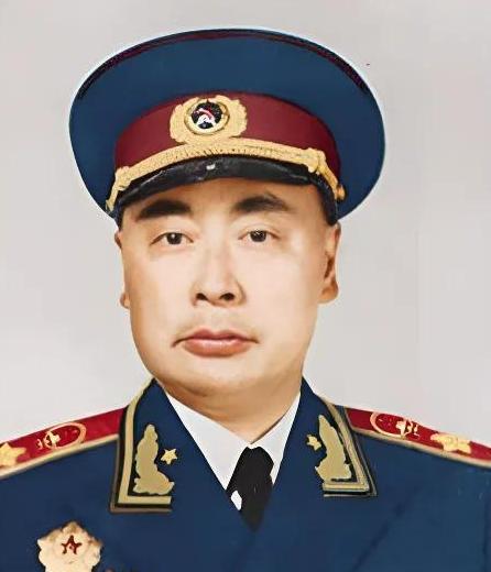 揭秘，1955年授衔最年轻的将军是谁？，揭秘，最年轻的将军揭秘，他是谁？——揭秘1955年授衔的年轻将军传奇故事