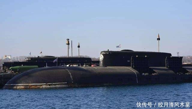 俄罗斯出口核潜艇，全球海军建设的引领者，俄罗斯核潜艇出口，全球海军建设的驱动力