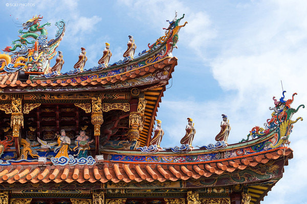 泉州承天寺，千年古刹的历史底蕴与文化魅力，泉州承天寺，千年古刹的历史底蕴与文化韵味