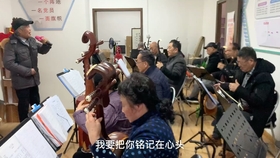志愿军战歌军乐团演奏，历史的旋律与时代的颂歌，志愿军战歌军乐团演奏，历史旋律与时代颂歌交融