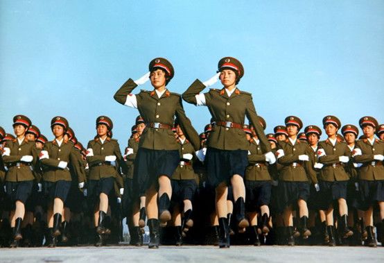 建国50周年国庆阅兵方队，辉煌历程与荣耀时刻，建国50周年阅兵方队，辉煌历程与荣耀瞬间