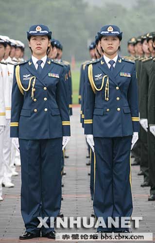 探索中国军队军服演变史，07式军服装图片一览，中国军队军服演变史探索，07式军服装图片一览回顾