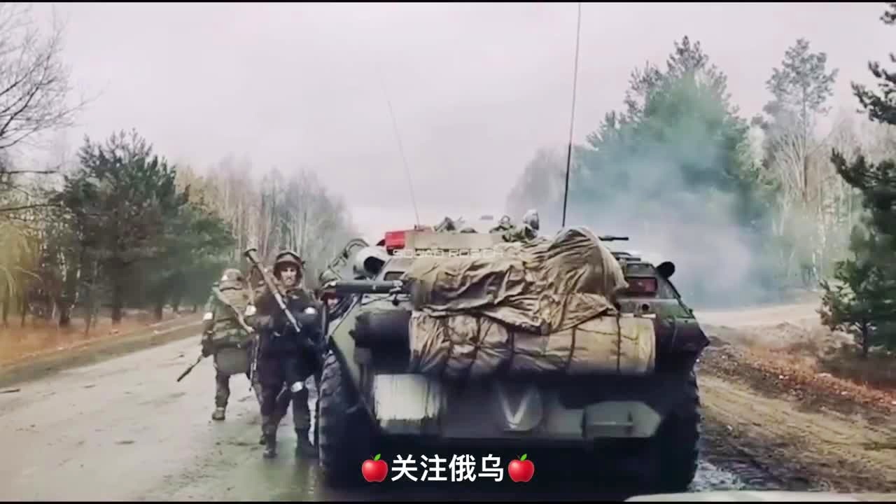 乌俄最新军事视频，深度解析与观察，乌俄军事动态，最新视频深度解析与观察
