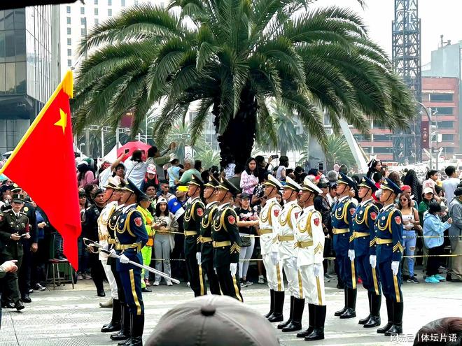 国防力量与民族精神