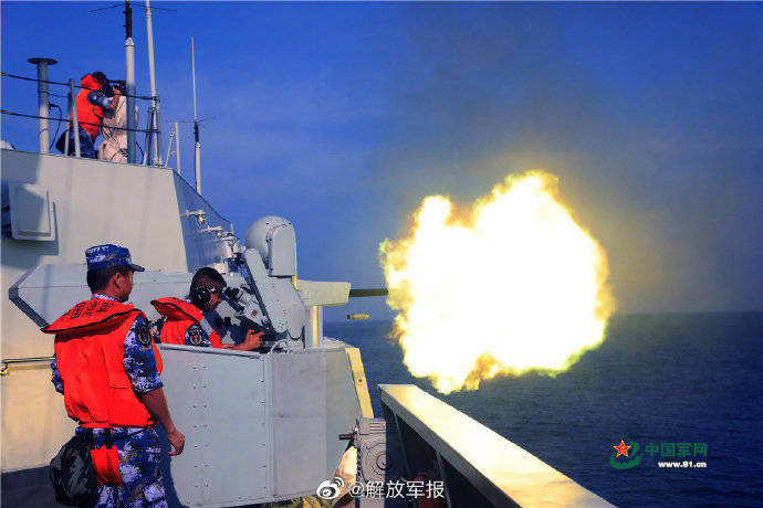 潮州舰舰长，领航新时代的海军英雄，潮州舰舰长领航新时代，海军英雄崭露头角