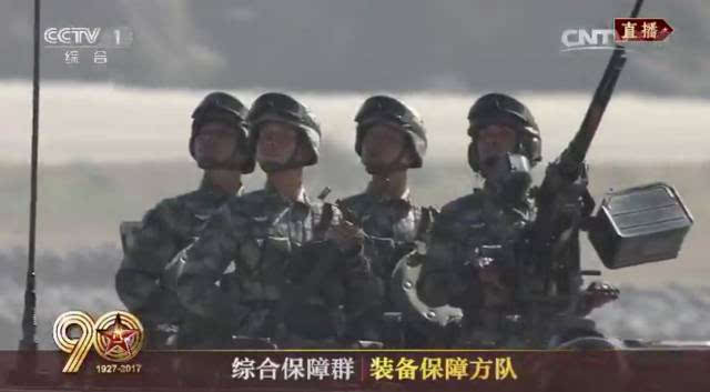 国庆阅兵三军亮剑，展现国家力量与荣耀，国庆阅兵三军展威，彰显国力强盛与荣耀