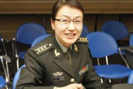 军事评论员宋晓军的年龄探究，军事评论员宋晓军的年龄揭秘