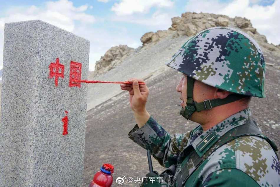 一个边防哨所多少人，深度解析中国边防哨所人员配置，中国边防哨所人员配置深度解析，人数与职责揭秘
