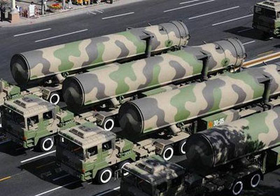 中国有东风-61导弹吗？解析与探讨，关于中国东风-61导弹的解析与探讨