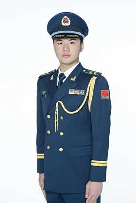 空军服装，时尚与功能的完美结合，空军服装，时尚与功能完美融合的设计艺术