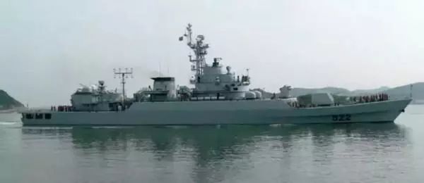 中国海军 第3页