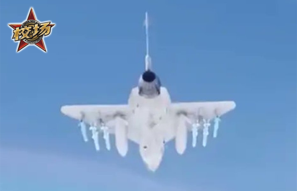 歼10空空导弹，中国空军的锐利之箭，歼10空空导弹——中国空军的空中利刃