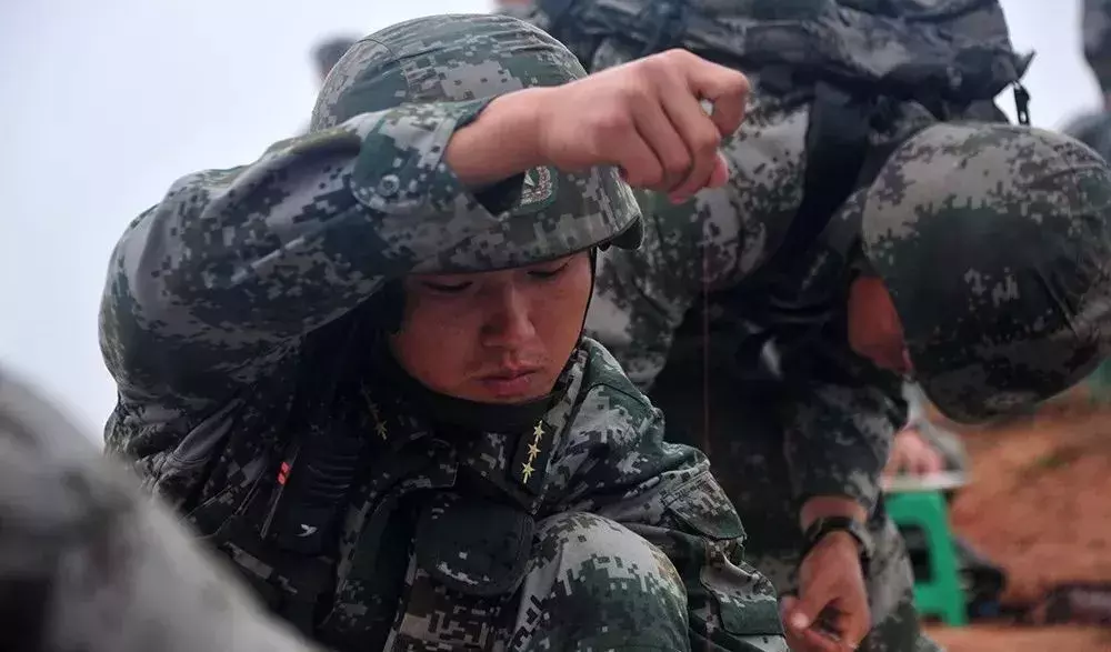能当连长算厉害吗？——探究连长职责与个人能力的深度关联，连长职责与个人能力的深度探究，连长地位与能力评估分析