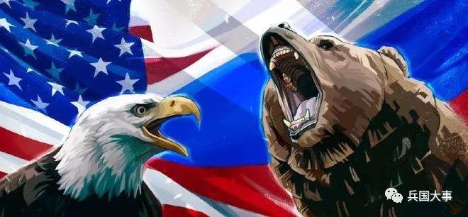 俄罗斯与美国的关系，挑战与未来的走向，俄罗斯与美国的关系，挑战与未来走向探析