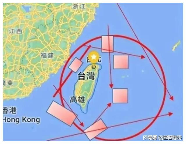中国台海刚刚传来重大消息，新一轮动态与深度解析，中国台海最新动态深度解析，重大消息传来
