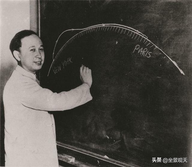 三军仪仗队送行钱学森，一位伟大的科学家与国家的荣耀时刻，三军仪仗队送行钱学森，科学家与国家荣耀的时刻