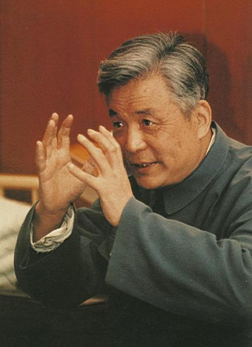 邓稼先妻子许鹿希简介，邓稼先妻子许鹿希，生平简介