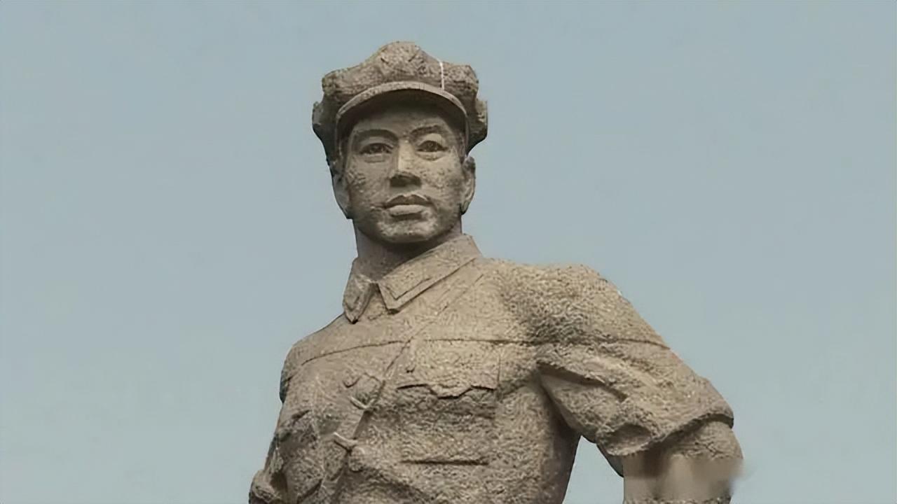 中国人民解放军第14集团军历任军长全解析，中国人民解放军第14集团军历任军长全览解析