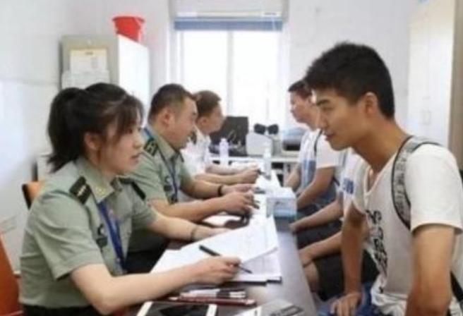 关于参军入伍政策，了解、参与与贡献，参军入伍政策详解，了解、参与与为国防贡献的力量