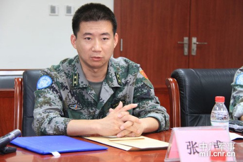 军事观察员刘晓菲，深度解析与多维观察军事领域的重要人物，军事观察员刘晓菲，深度解析军事领域多维观察的重要人物