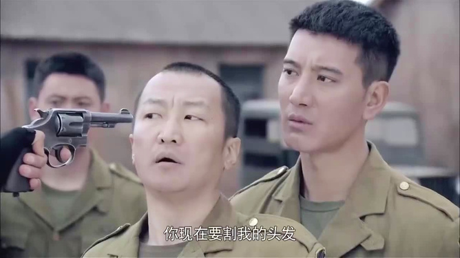 老兵新兵比枪法，技艺与精神的较量，老兵新兵枪技对决，技艺与精神的较量