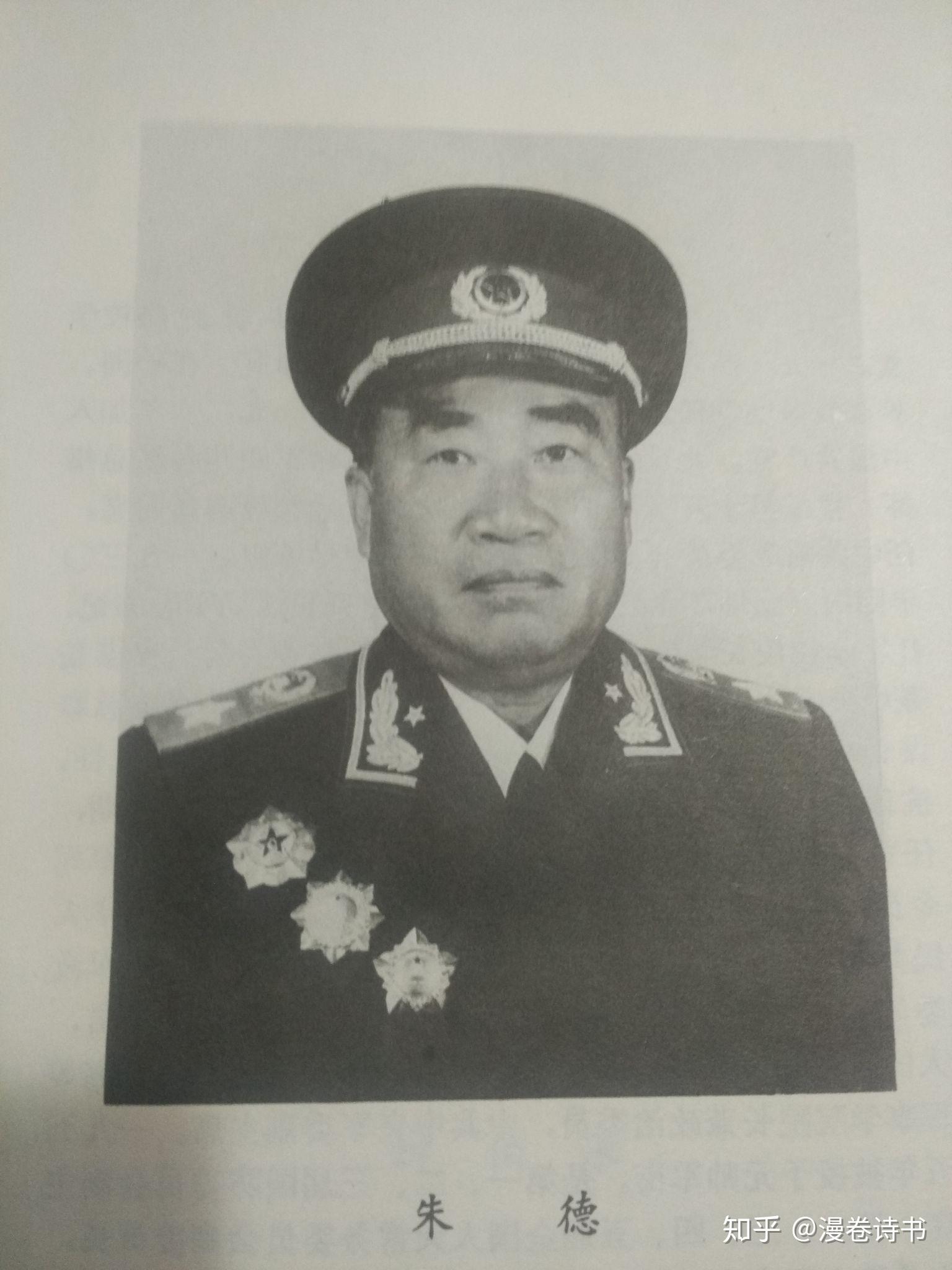 中国历史上的十大杰出将军简介，中国历史上十大杰出将军简介及事迹回顾