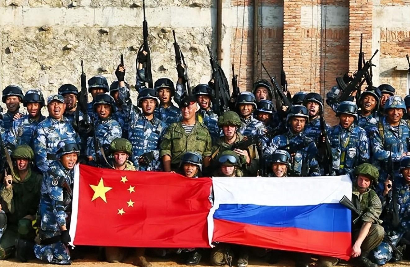 中国是否会出兵帮俄罗斯？深度解析相关议题，中国是否会出兵助俄？深度探讨相关议题。