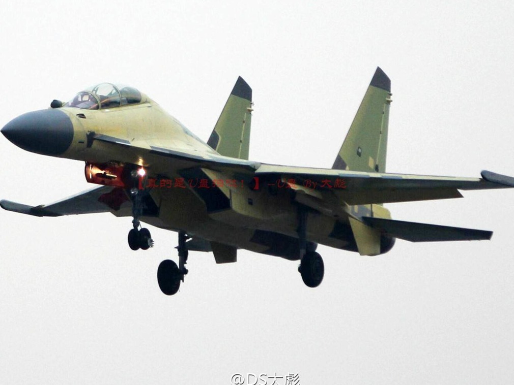 歼-18二次试飞成功，揭示中国航空工业的崭新里程碑，歼-18二次试飞成功，中国航空工业迈入崭新里程碑