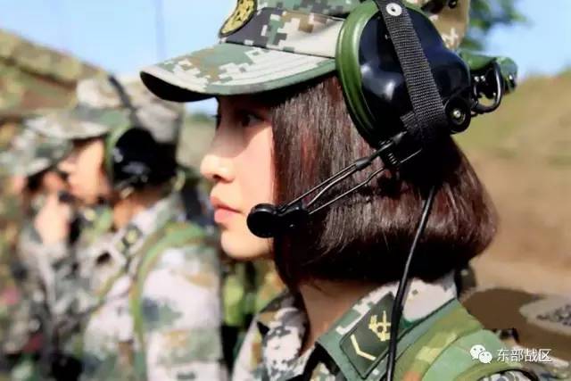 放荡的女兵完整故事（第四部），女兵放荡之旅（第四部）完整故事揭秘