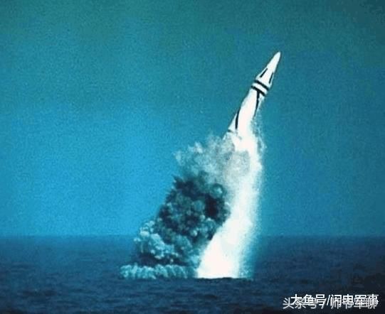 美国下一代潜射洲际导弹，技术革新与全球影响力展望，美国新一代潜射洲际导弹，技术革新及全球影响力展望