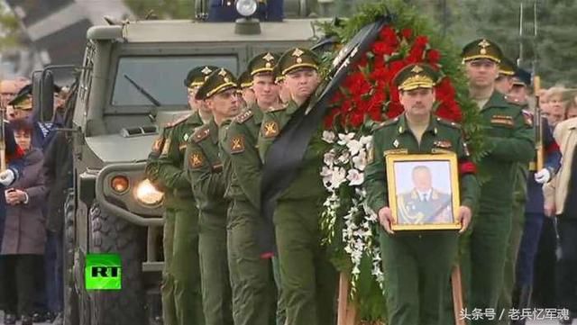 俄罗斯少将阵亡，战争背后的故事与反思，俄罗斯少将阵亡背后的战争故事与深刻反思