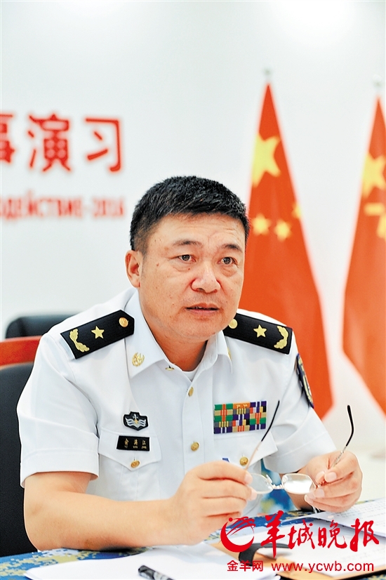 海军潘立新简介，海军潘立新简介，生平、成就与传奇故事