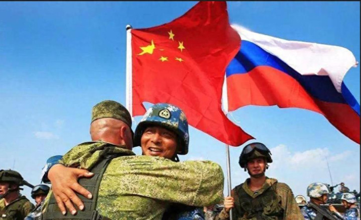 俄罗斯与日本开战，中国在其中的角色与立场分析，俄罗斯与日本开战背景下的中国角色与立场分析