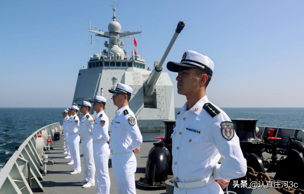临沂号护卫舰，揭示其卓越的实力与不凡之处，临沂号护卫舰，卓越实力与不凡之处的揭秘