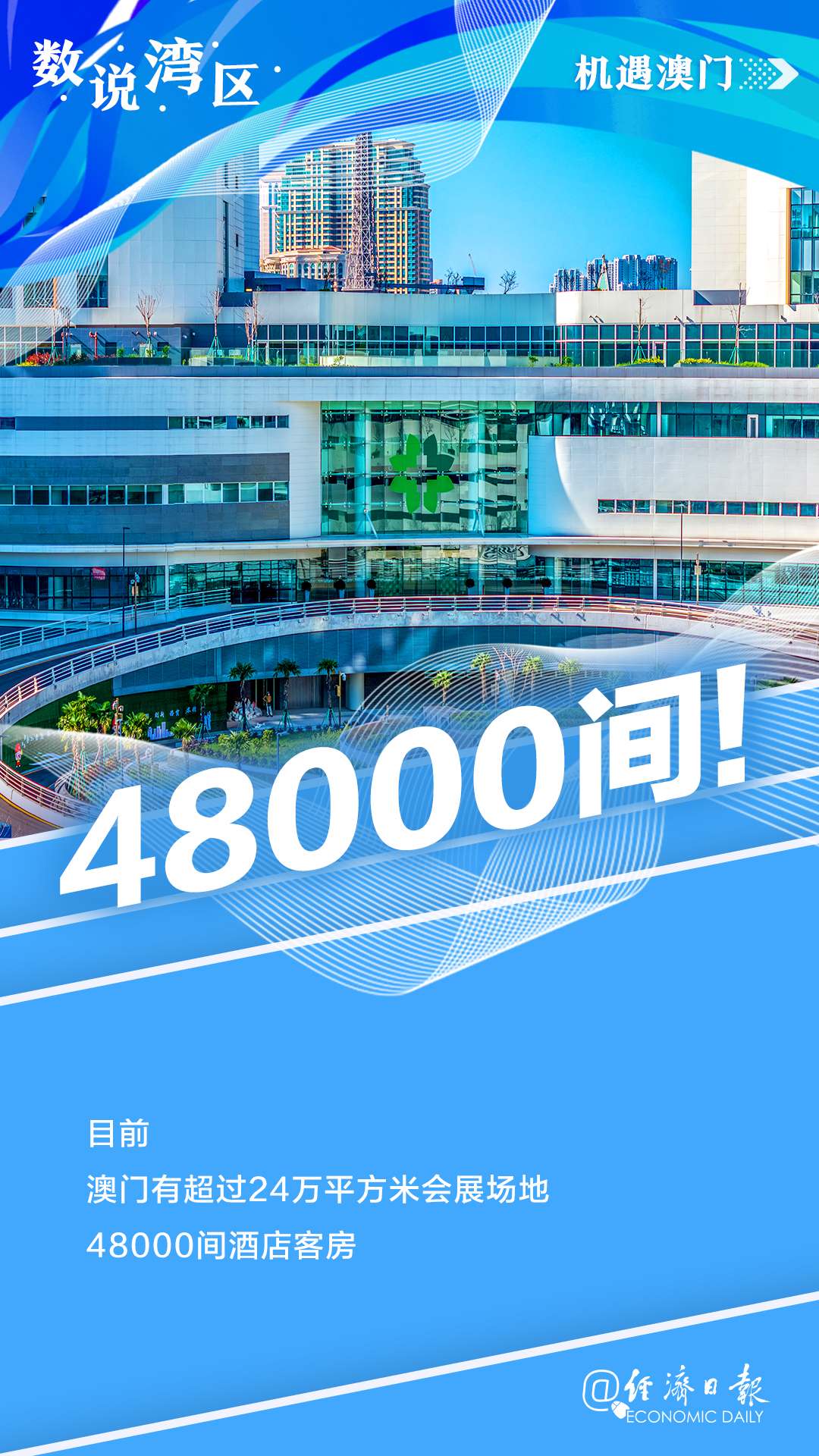 澳门深度探索