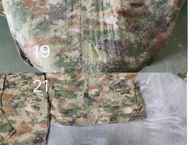 星空迷彩子弹袋，时尚与实用的完美结合，星空迷彩子弹袋，时尚与实用完美融合