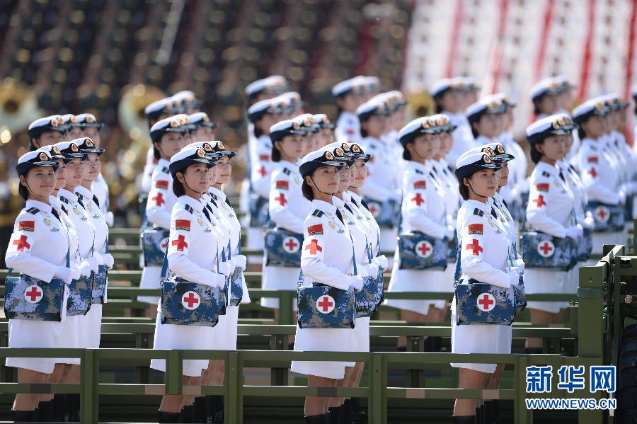 抗战胜利阅兵海军方队，荣耀与力量的展现，抗战胜利阅兵海军方队，荣耀与力量的盛大展示
