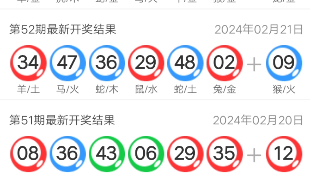 新澳门最快开奖