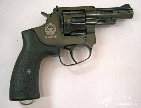 中国最新警用枪QSZ193，技术革新与警务升级，中国警用新枪QSZ193，技术革新引领警务升级