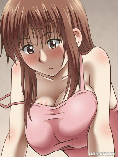 关于日本漫画中的少女形象与胸部的艺术表现，日本漫画中的少女形象与胸部艺术表现探究