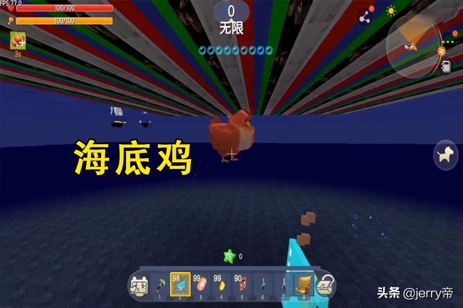 小学生自制潜水艇，创意与科技结合的水下探险之旅，小学生自制潜水艇，创意科技下的水下探险之旅