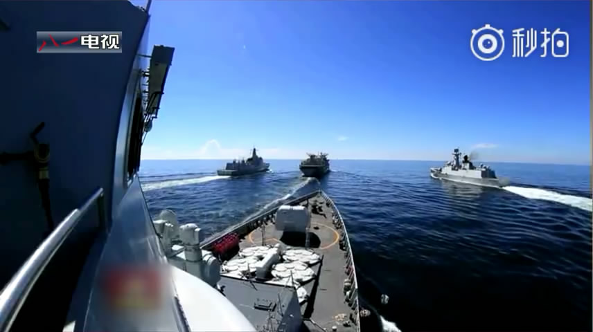 揭秘中国海军新利器，郑州舰与韦慧晓的卓越贡献，郑州舰与韦慧晓，揭秘中国海军新利器卓越贡献的传奇故事