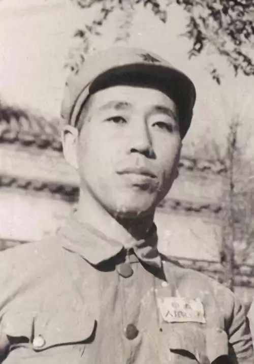 原总参二部赵广志简介，赵广志简介，原总参二部人物介绍