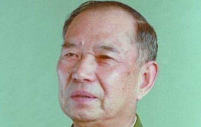 秦基伟个人简历资料，秦基伟个人简介资料